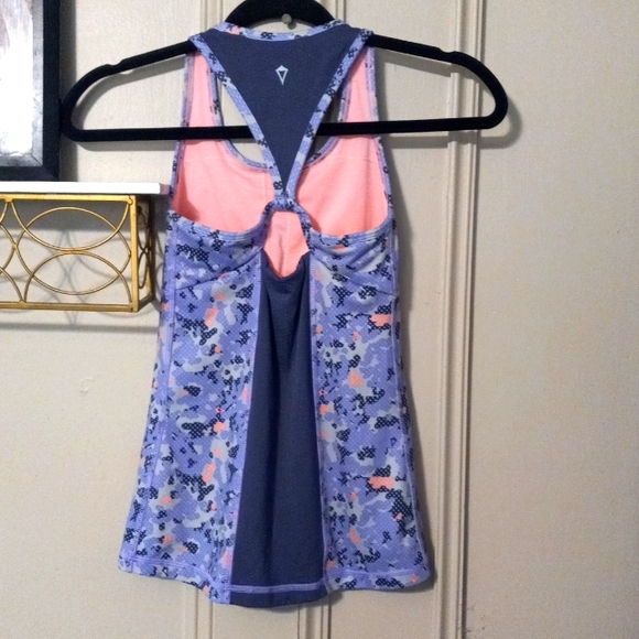 NWOT Ivivva tank top - Picture 3 of 3